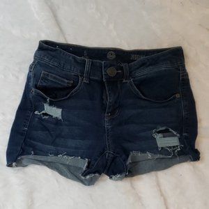 Jean Jegging Shorts American Heritage Juniors